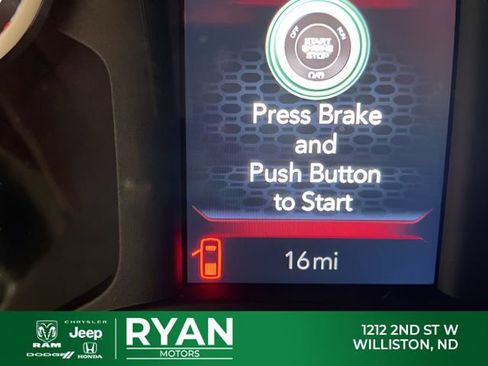 New 2026 RAM 2500 Tradesman AWD/4WD image 10