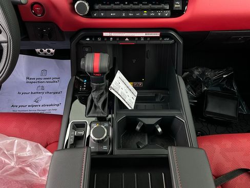 New 2026 Toyota Tundra TRD Pro image 17