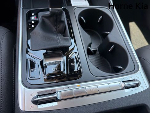 New 2026 Kia Carnival SX Prestige FWD image 16