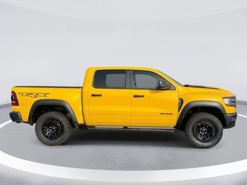 Used 2023 RAM 1500 TRX w/ TRX Level 2 Equipment Group image 4