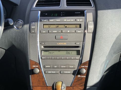 Used 2010 Lexus ES 350 image 31