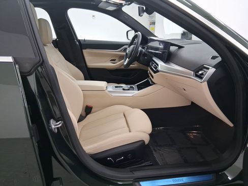 Certified 2024 BMW 430i Gran Coupe w/ Premium Package image 32