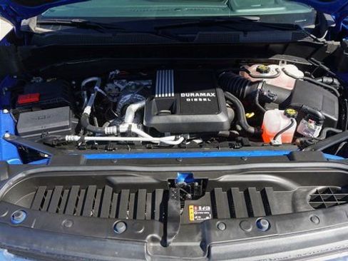 New 2025 Chevrolet Silverado 1500 LT w/ Convenience Package II image 32