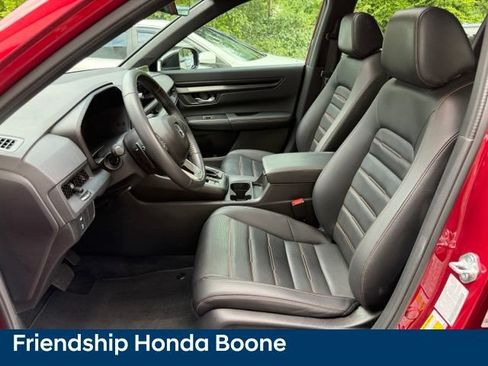 Used 2024 Honda CR-V Sport-L image 17