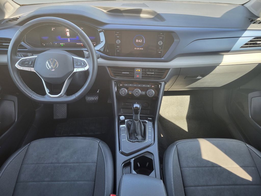 Used 2024 Volkswagen Taos SE FWD image 26