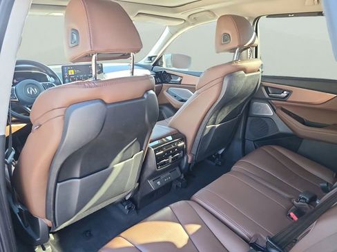 Used 2025 Acura MDX Technology Package image 16