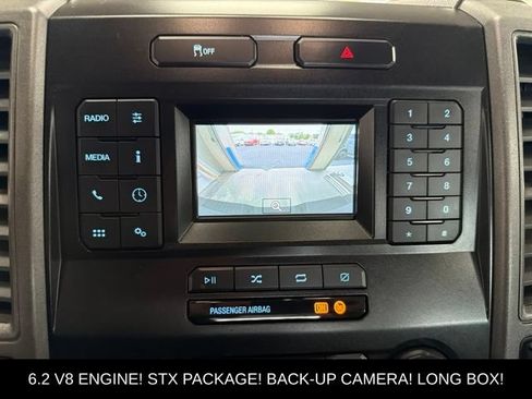 Used 2020 Ford F350 XL w/ STX Appearance Package AWD/4WD image 21