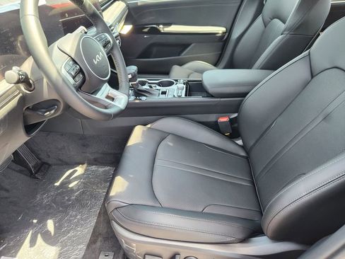 Certified 2026 Kia K5 EX image 9
