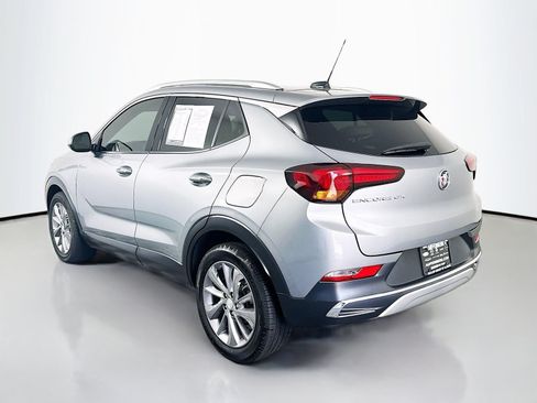 Used 2023 Buick Encore GX Essence w/ Experience Buick Package FWD image 5