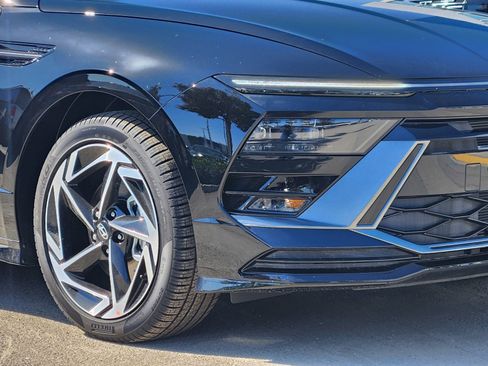 New 2026 Hyundai Sonata SEL image 10