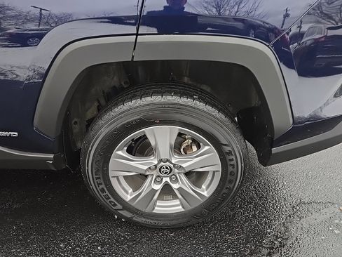 Certified 2023 Toyota RAV4 XLE image 4