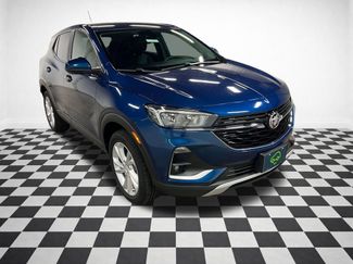Certified 2020 Buick Encore GX Preferred w/ Cold Weather Comfort Package AWD/4WD 360° Tour