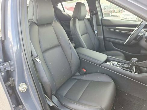 New 2026 MAZDA MAZDA3 Hatchback w/Premium Plus Pkg AWD/4WD image 13