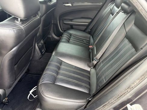 Used 2021 Chrysler 300 S RWD image 16