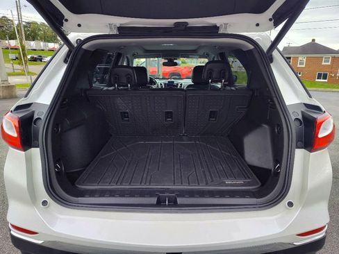 Used 2020 Chevrolet Equinox Premier image 18
