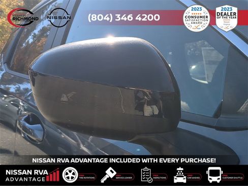 New 2026 Nissan Kicks SV image 11