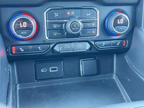 Used 2021 Chevrolet Tahoe Z71 AWD/4WD image 20