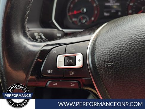 Used 2019 Volkswagen Jetta SE FWD image 18