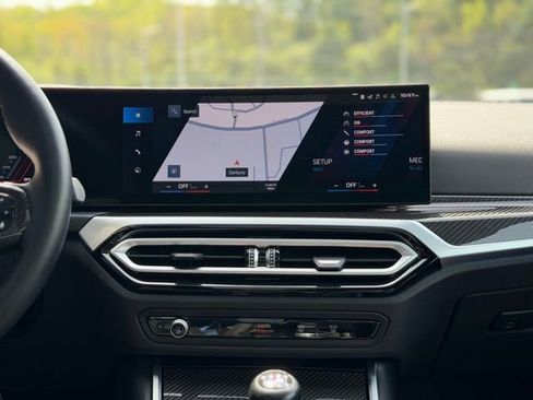 Used 2024 BMW M2 w/ Lighting Package RWD image 31