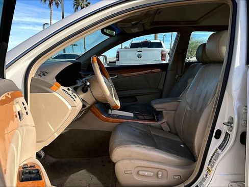 Used 2005 Toyota Avalon image 5