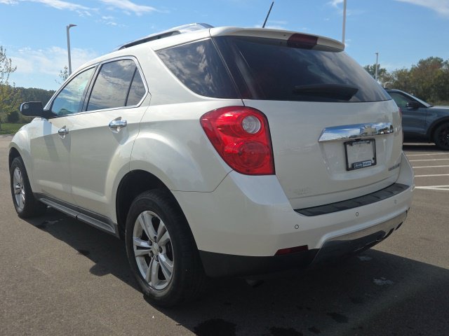 Used 2013 Chevrolet Equinox LTZ FWD image 14