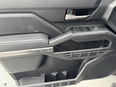 New 2026 Toyota Tacoma TRD Off-Road AWD/4WD image 18