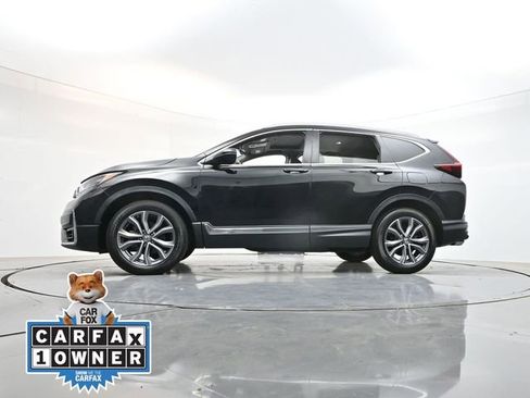 Used 2022 Honda CR-V Touring image 50