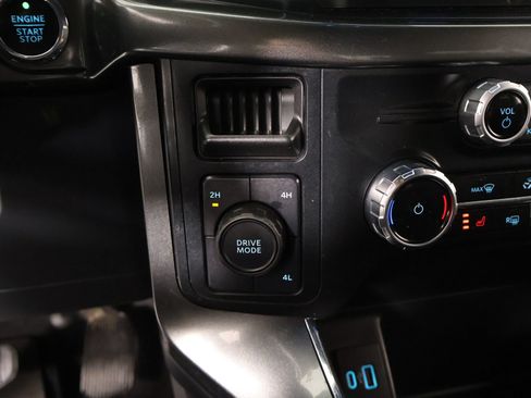 Used 2023 Ford F150 XLT w/ Equipment Group 302A High AWD/4WD image 9