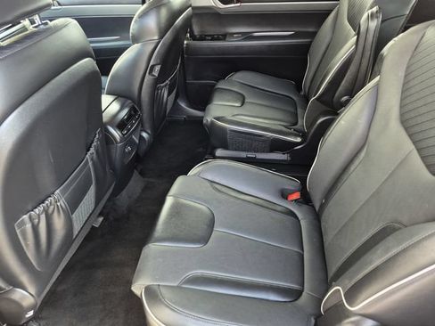 Used 2025 Hyundai Palisade SEL AWD/4WD image 27
