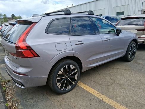 New 2026 Volvo XC60 B5 Plus w/ Climate Package AWD/4WD image 6