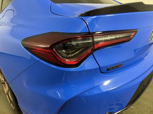 Certified 2023 Acura TLX Type S image 32