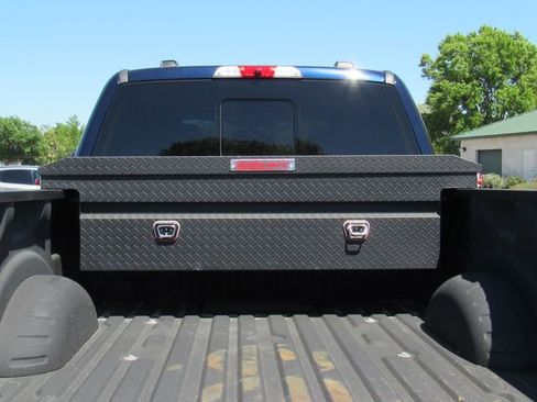 Used 2024 Ford F350 Lariat w/ Tremor Off-Road Package image 6