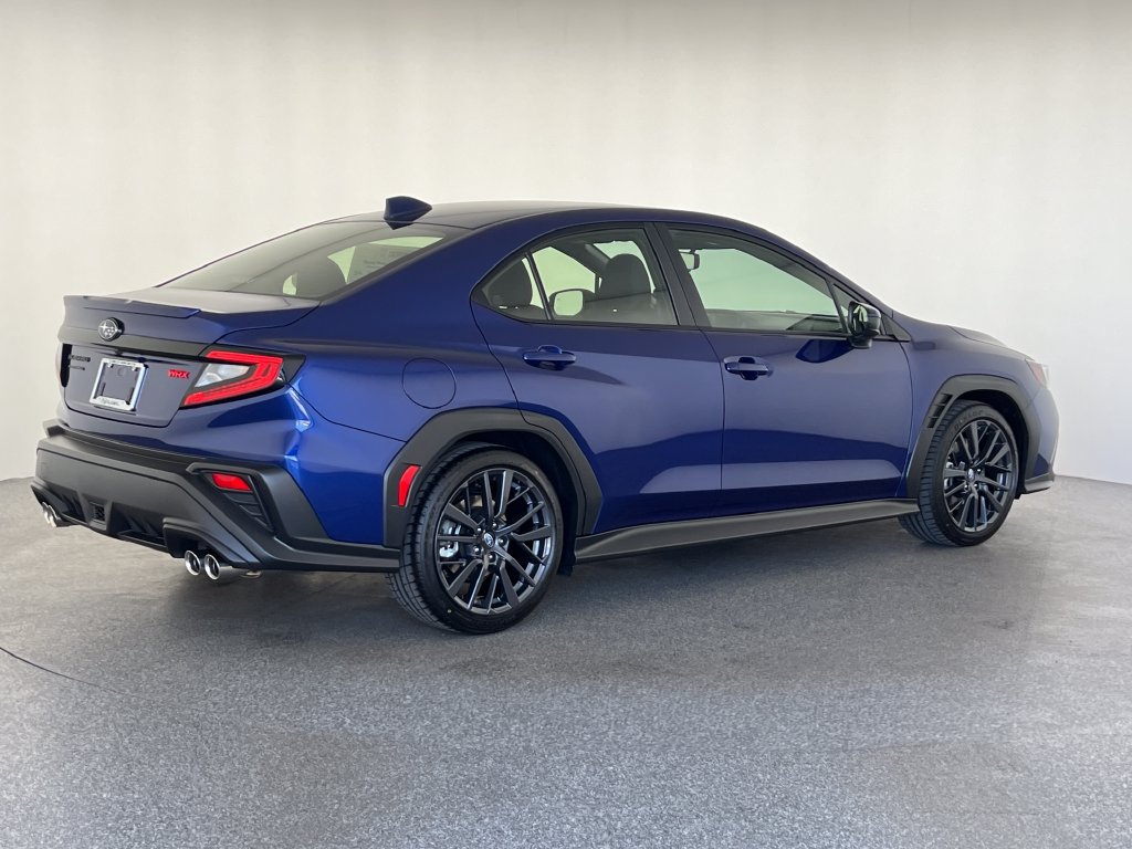New 2026 Subaru WRX Premium w/ Accessory Package #2 AWD/4WD image 4