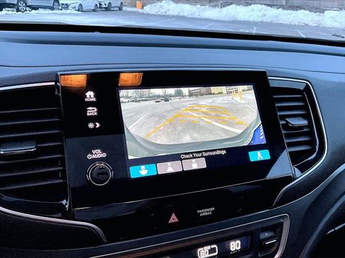 Used 2021 Honda Pilot EX-L image 14