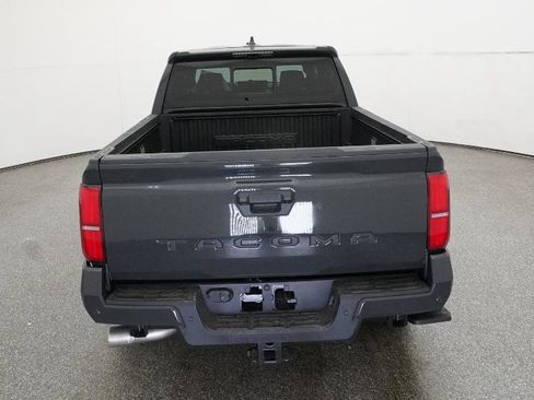 New 2026 Toyota Tacoma TRD Sport image 18