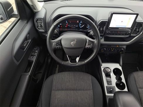 Used 2022 Ford Bronco Sport Big Bend w/ Convenience Package image 11