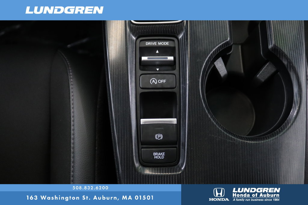 Used 2022 Honda Civic Sport image 28
