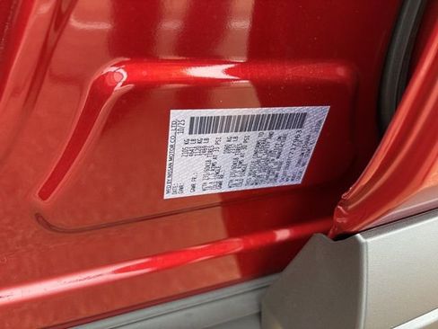 New 2026 Nissan Rogue SV w/ SV Premium Package image 25