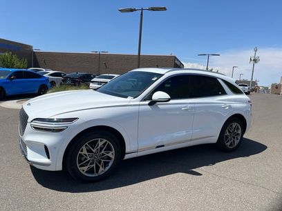 Used 2022 Genesis GV70 2.5T w/ Advanced Package