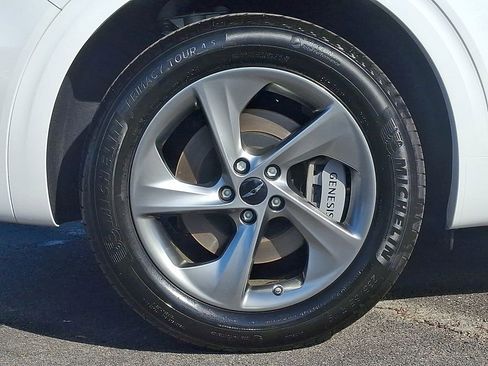 Used 2026 Genesis GV70 2.5T Advanced image 26