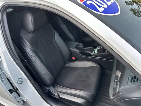 Used 2025 Acura Integra Type S FWD image 27