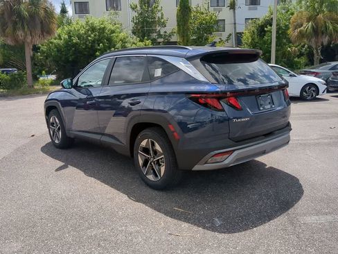 New 2026 Hyundai Tucson SEL image 4