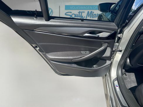 Used 2020 BMW M5 w/ Executive Package image 26