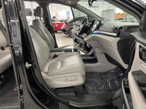 Used 2019 Honda Odyssey Elite image 30