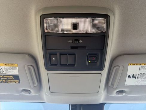 Used 2024 Toyota 4Runner SR5 RWD image 37