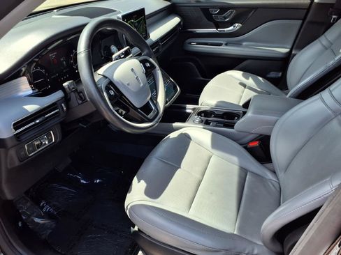 Certified 2021 Lincoln Corsair AWD w/ Premium Package image 15