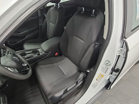 New 2025 Honda Accord LX image 24