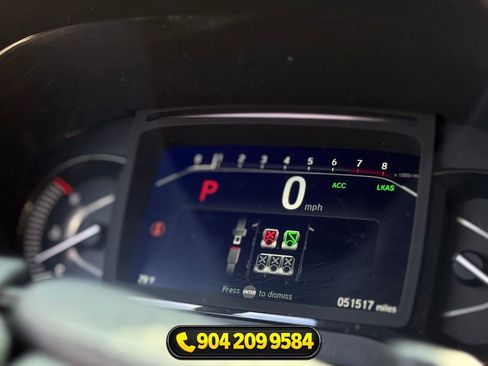Used 2022 Honda Passport TrailSport image 20