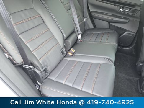New 2026 Honda CR-V Sport-L image 19