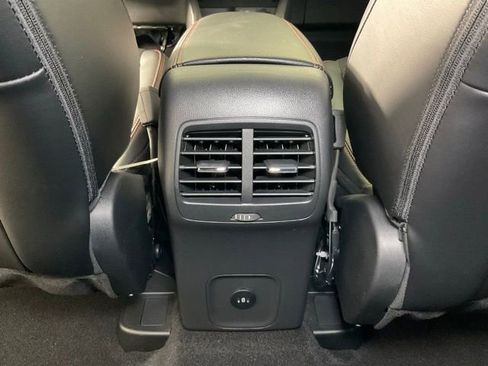 New 2025 Ford Escape ST-Line w/ Equipment Group 301A image 17